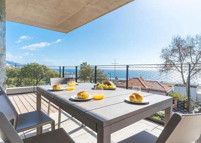 Monumental Sea&sky By Atlantic