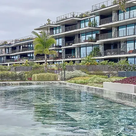 Apartamento Monumental Sea&sky By Atlantic Funchal (Madeira)